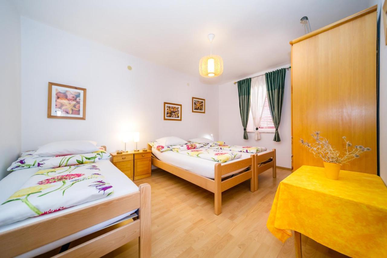Apartment Marko Kornic Bagian luar foto