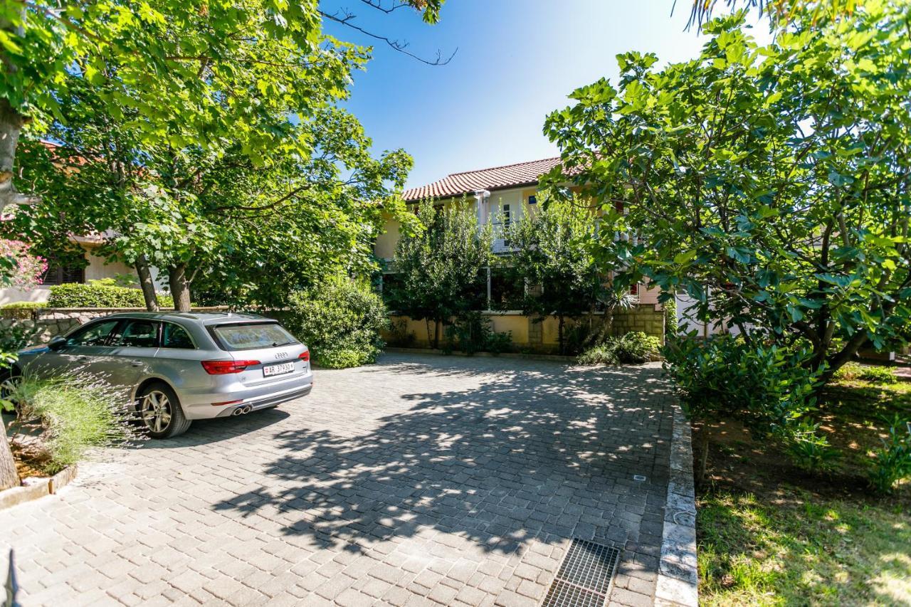 Apartment Marko Kornic Bagian luar foto