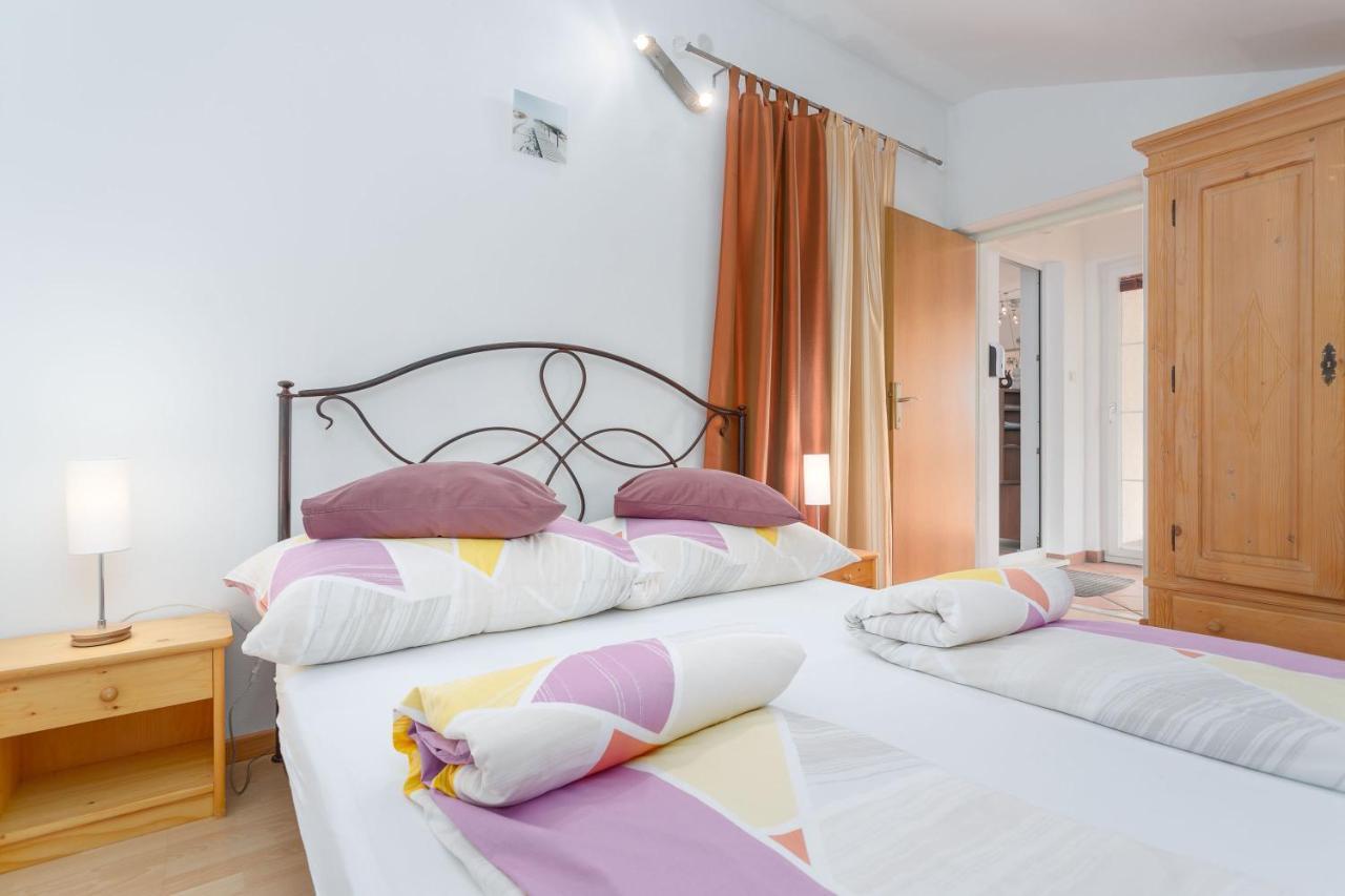 Apartment Marko Kornic Bagian luar foto