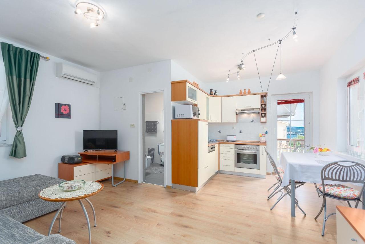 Apartment Marko Kornic Bagian luar foto