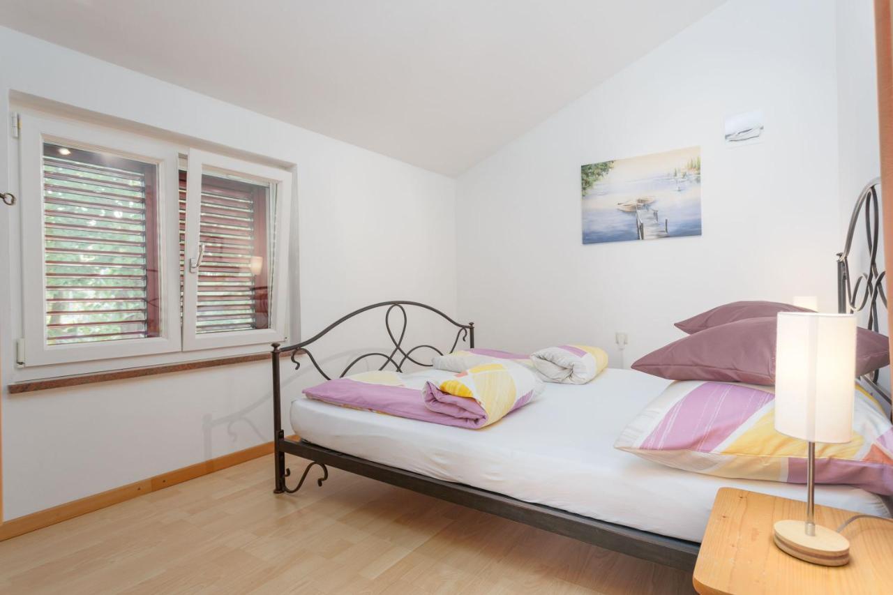 Apartment Marko Kornic Bagian luar foto
