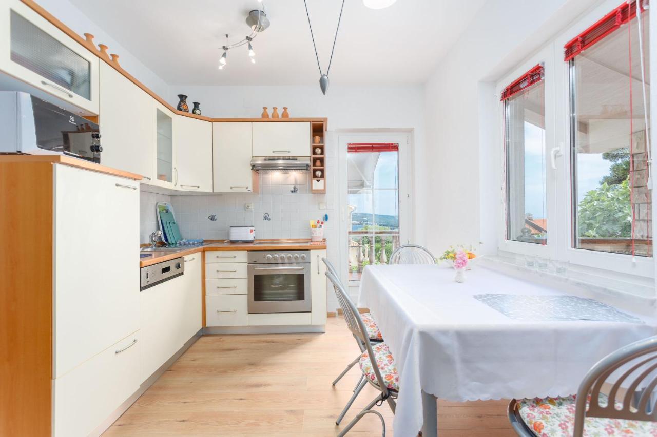 Apartment Marko Kornic Bagian luar foto