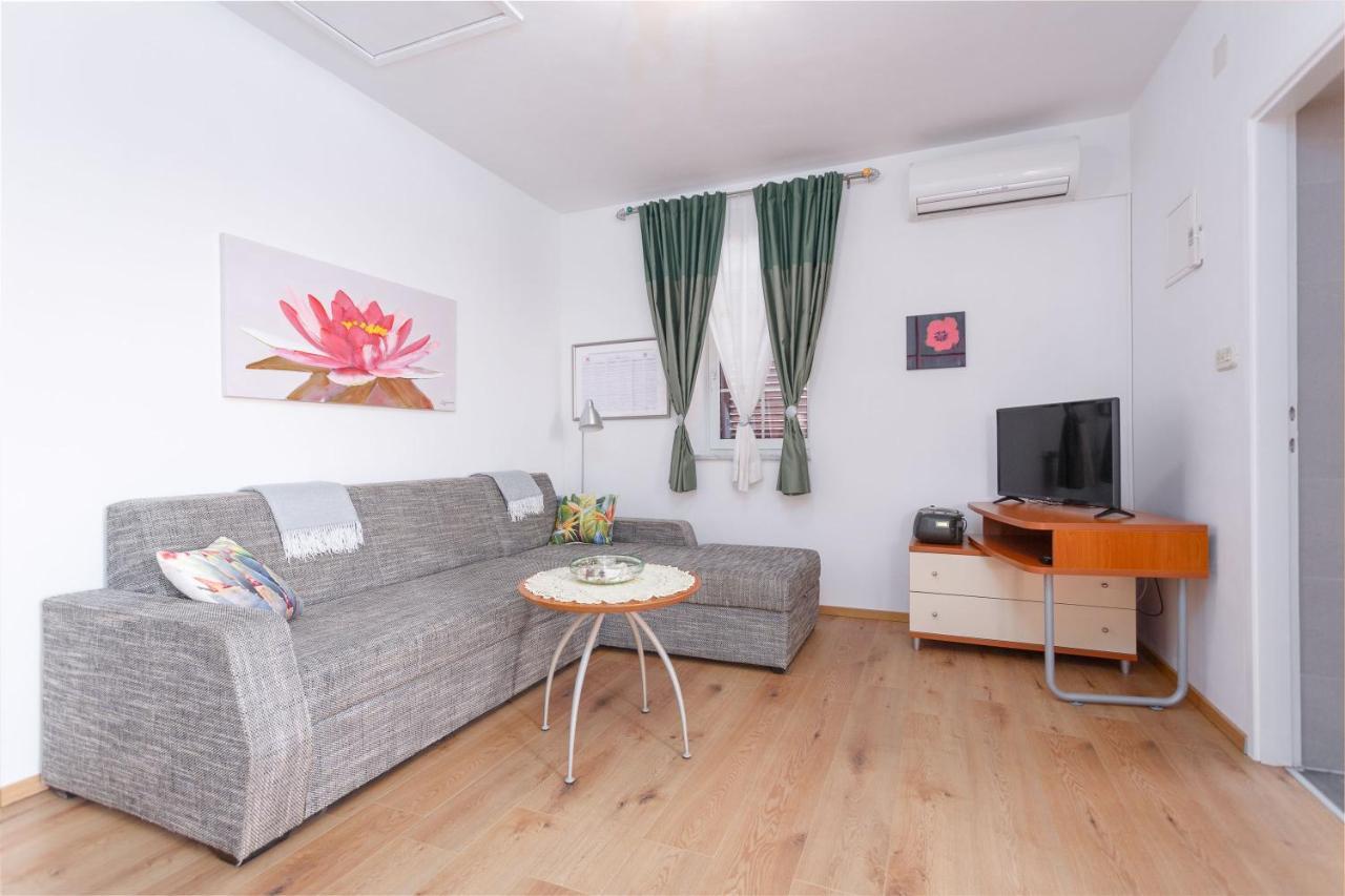 Apartment Marko Kornic Bagian luar foto